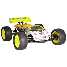 TeamC T8TE 1/8 Pro Brushless Truggy - KIT